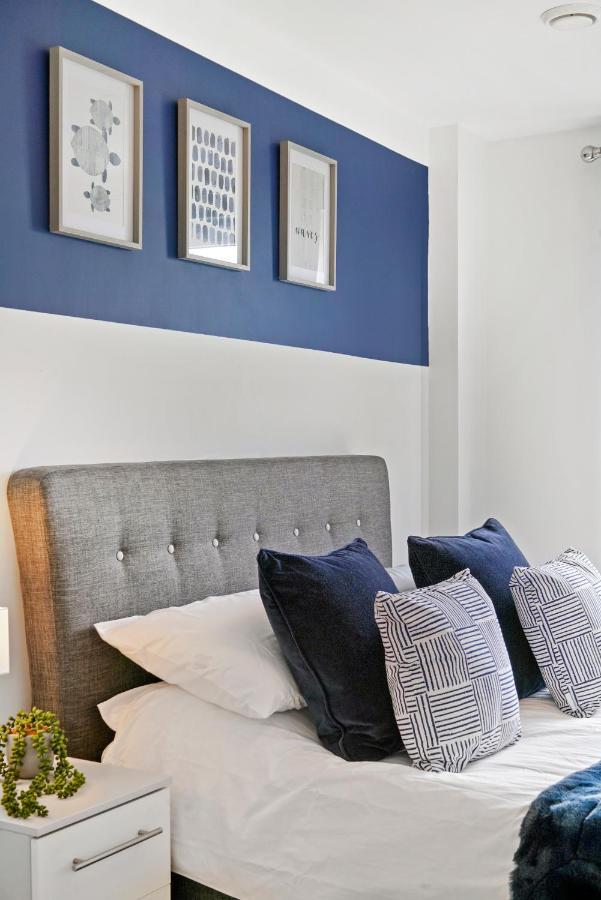 Stunning 2 Bedroom Apartment Leeds  Ngoại thất bức ảnh
